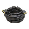 Monoprice Computer Cord,DVI-D DualLink M to M,35ft 2788
