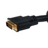 Monoprice Computer Cord,DVI-D DualLink M to M,35ft 2788