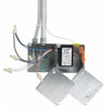 Sensorswitch Power Pack,Relay Ckt Prot,120-277V,Black PP20
