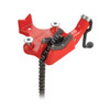 Ridgid Bench Chain Vise,1-8 to 4 In. 40195