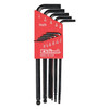 Eklind 11 Piece SAE L-Shape Hex Key Set, 13211 13211