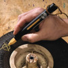Markal Crayon and Marker Holder, Large Tip, Black Color Family 85400