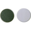 Master Caster Furniture Glides, Non-Adhesive, Rd, 5", PK4 87007