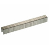 Senco Staples, 21 ga, Narrow Crown, 5-8 in Leg L, Steel, 2200 PK M004092