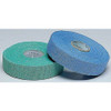 Guard-Tex Safety Tape, Green, 3-4 x 30 yd. L, PK16 41308-34