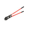 Ridgid Bolt Cutter,Steel,31 In. L,Steel 14228