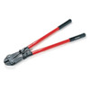 Ridgid Bolt Cutter,Steel,31 In. L,Steel 14228