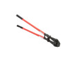 Ridgid Bolt Cutter,Steel,31 In. L,Steel 14228