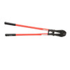 Ridgid Bolt Cutter,Steel,31 In. L,Steel 14228