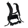 Solo Deluxe Shoulder Saver Harness,Fabric 4300343