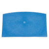 Remco Food Hoe,Blue,8x11 in,Nylon 29003