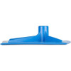 Remco Food Hoe,Blue,8x11 in,Nylon 29003