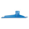 Remco Food Hoe,Blue,8x11 in,Nylon 29003