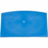 Remco Food Hoe,Blue,8x11 in,Nylon 29003