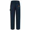 Bulwark Men's Dungaree, 16 cal-sq cm, 11 oz ComforTouch(R) PLJ8NV 38 32