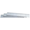 Senco Collated Finishing Nail, 1 in L, 18 ga, Galvanized, Brad Head, Straight, 5000 PK AX13EAA