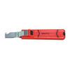 Knipex 9 in Cable Stripper 8 to 28mm 16 20 165 SB