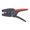 Knipex 7 1/2 in Wire Stripper 32 to 7 AWG 12 42 195