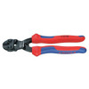 Knipex 8" Knipex Cobolt Compact Bolt Cutter, Ergonomic Grip 71 02 200
