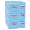 Power Clean L40 Extra Absorbent Towels, Limited Use Towels, Blue, 12 PK  05776