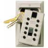 Kidde Lock Box,Surface Mount,5 Keys 1409