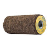 Norton Abrasives Grinding Plug w/Sq Tip,1-1/2 Dia,20 G,ZA 66253344386