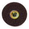 Norton Abrasives Quick Change Disc,3 In D,Grit 50,TR 66623335417
