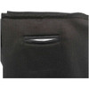 Ergodyne Flame Resistant Liner, Black, Modacrylic 6885