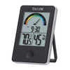 Taylor Digital Hygrometer,Indoor,14 to 122 F 1732