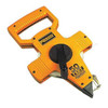 Keson 30 m Tape Measure, 1/2 in Blade OTR-30M