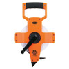 Keson Long Tape Measure,1/2 In x 30m,Pumpkin OTR-30M