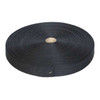 Bulk-Strap Bulk Webbing,300 ft. x 1 In.,500 lb. P01300BK