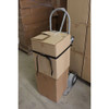 Bulk-Strap Bulk Webbing,300 ft. x 1 In.,500 lb. P01300BK