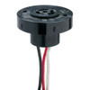 Intermatic LockingType PhotocontrolReceptacle, 15 A K121-30