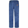 Bulwark Pants,Blue,36 In x 32 In NP2101 28R30