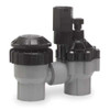 Rain Bird Valve,Drain,1-2 In 16A-FDV-C1