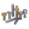 Norton Abrasives Diamond Truing and Dressing Tool,BC,1-2 66260195005