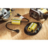 Sensing-Saf-Starts Power Cord, 5-15P, SJTO, 2.1 ft., Blk, 15A, 14-3 1996
