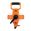 Keson 100 ft Tape Measure, 1/2 in Blade OTR-18-100
