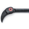 Gearwrench 33 in Indexing Pry Bar 82233