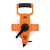 Keson 100 ft Tape Measure, 1/2 in Blade OTR-1810-100