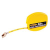 Keson 50 ft Tape Measure, 3-8 in Blade ST1850Y