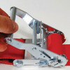 Snap-Loc Logistic Ratchet Strap,16 ft.,1467 lb. SLTE216RR