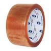 Intertape Carton Tape,Clear,2 In. x 110 Yd.,PK36 84731G