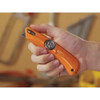 Pacific Handy Cutter Safety Blade Round Point, 100 PK SP-025
