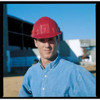 Hard Hat, Sentry III*, Polyethylene, 6 Point Ratchet, Type 1, Class E, Yellow  14407