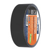 Shurtape DuctTape,Black,60-1/8ydL,1-7/8inW 105475