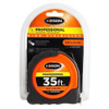 Keson 35 ft Tape Measure, 1 in Blade PGPRO1835V