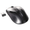 Kensington Keyboard and Mouse Set,Black,1 13/16" H K72324USA