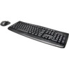 Kensington Keyboard-Mouse Set,Blk,Wireless,USB K72324USA